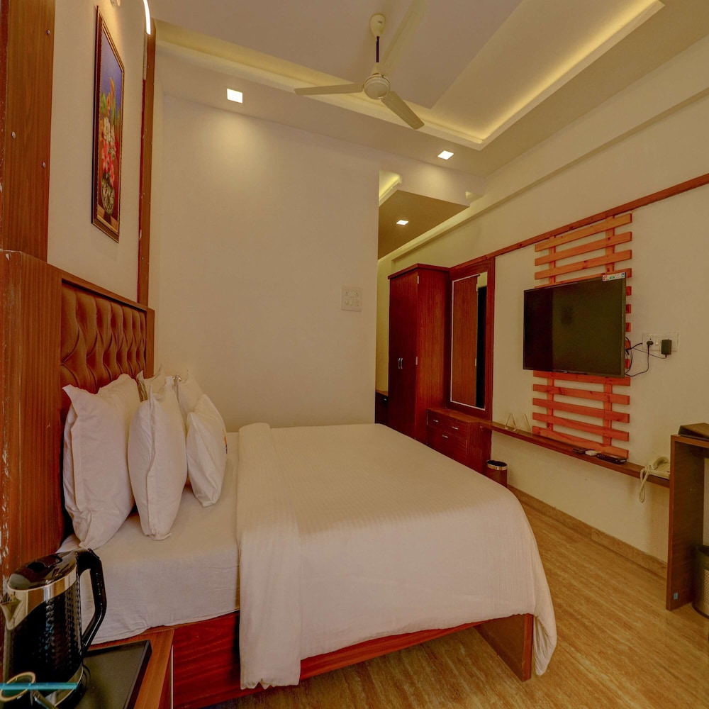 Exclusive Double Room, 1 Queen Bed