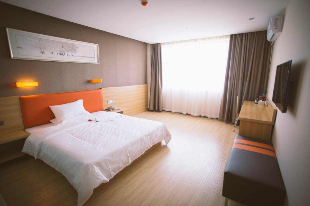 Deluxe Double Room photo 1