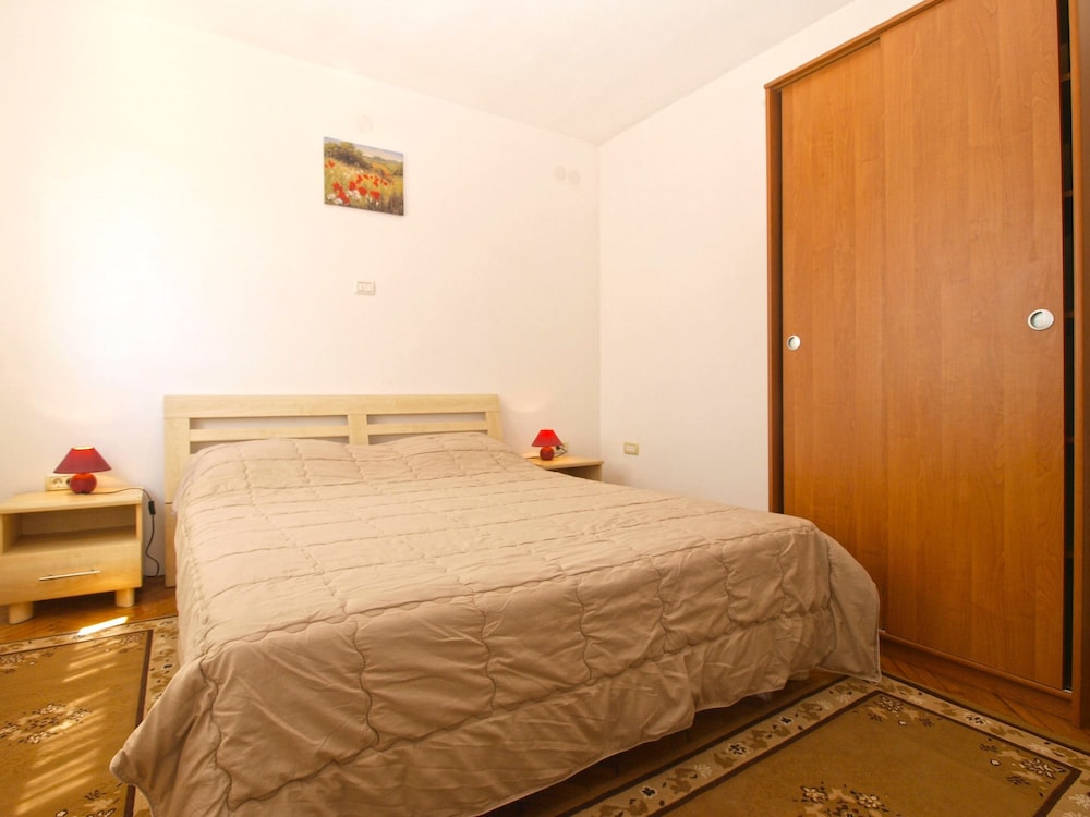 Standard Apartment, 1 Bedroom (1588/16266)