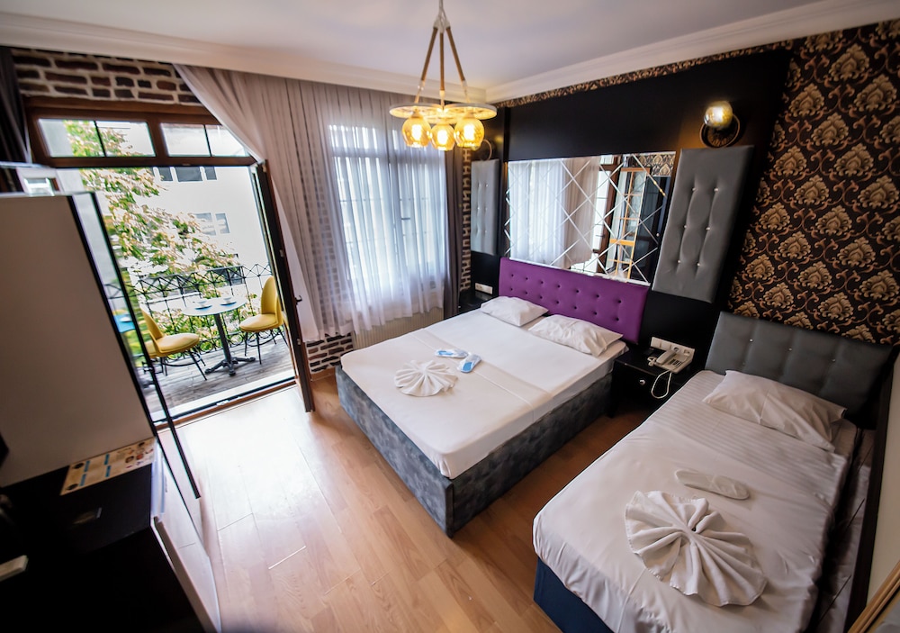 Superior Room photo 3