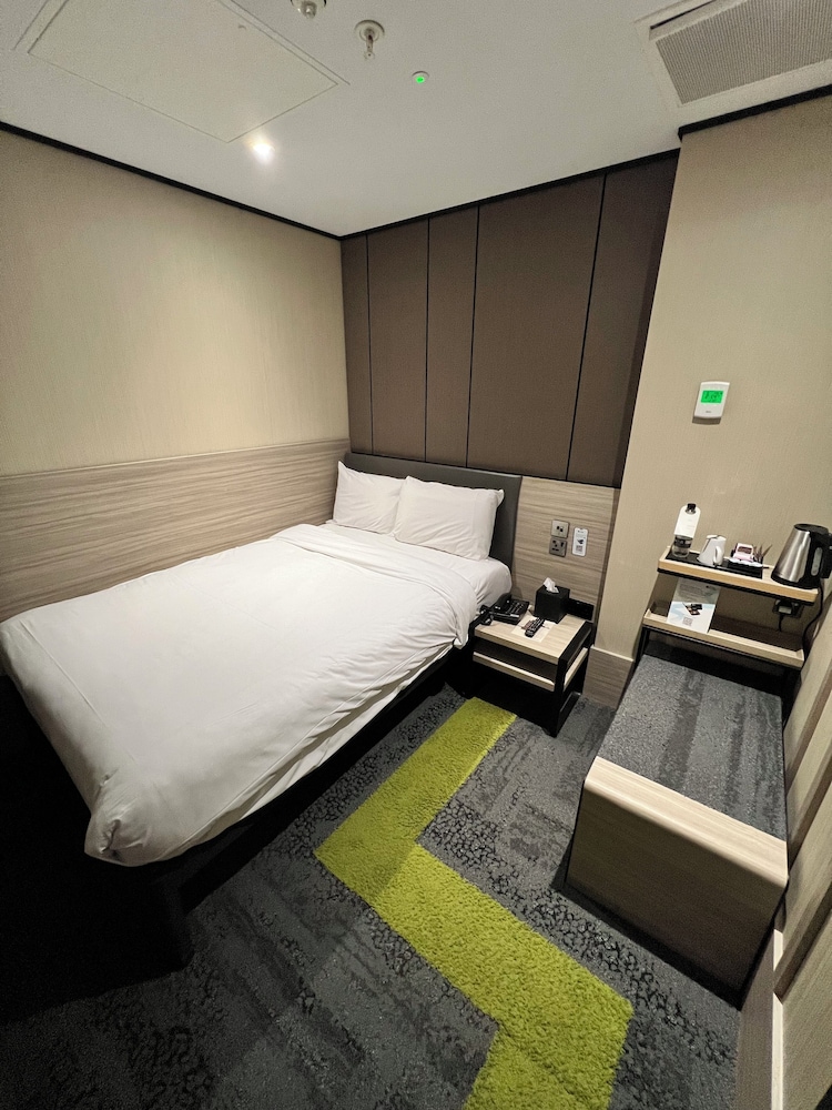 Single Room (Solo Plus) photo 1