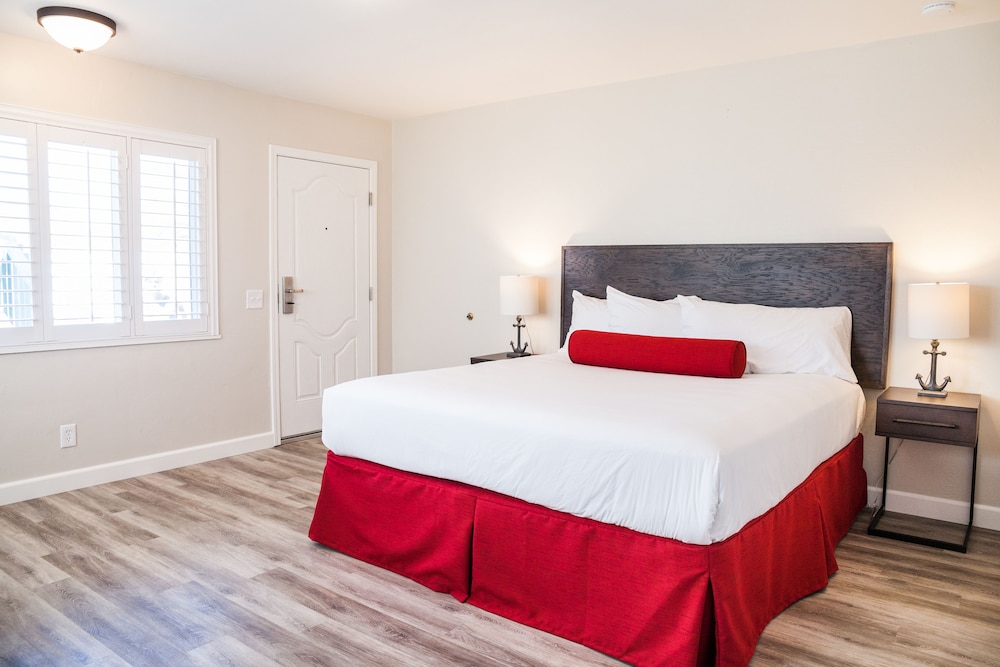 Single Room (Pet Friendly) photo 2