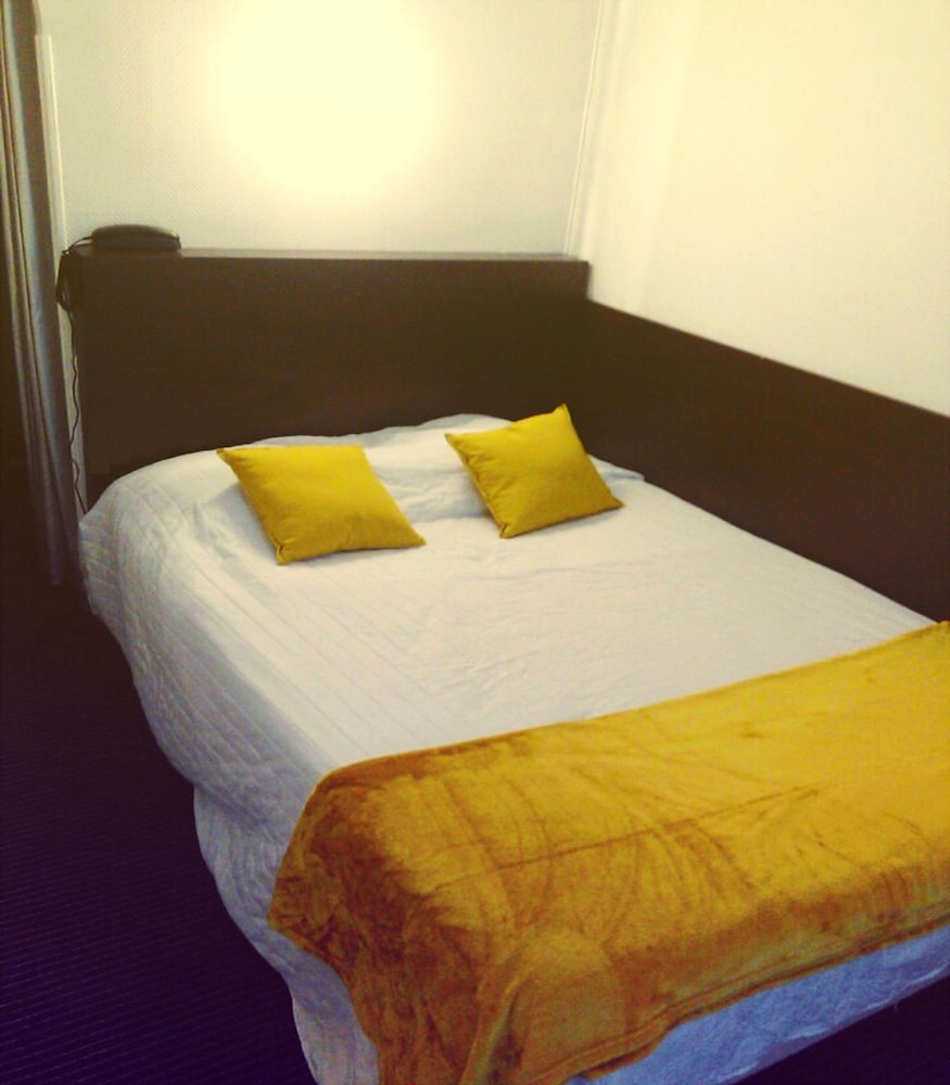 Comfort Room - Photo 4