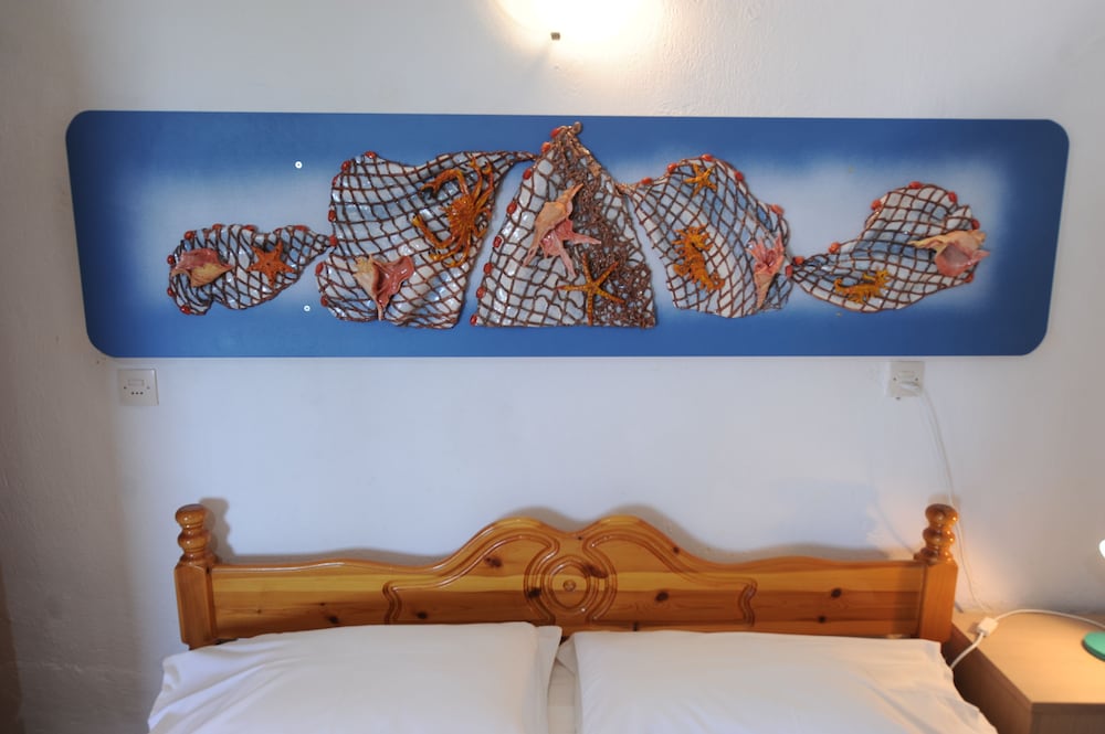 Panoramisches Haus, 1 Schlafzimmer, Kochnische, Meerblick (Jasmin)