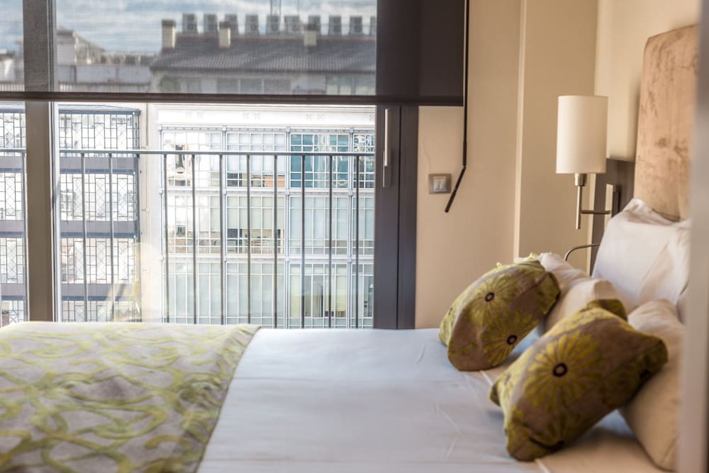 Apartamento de lujo
