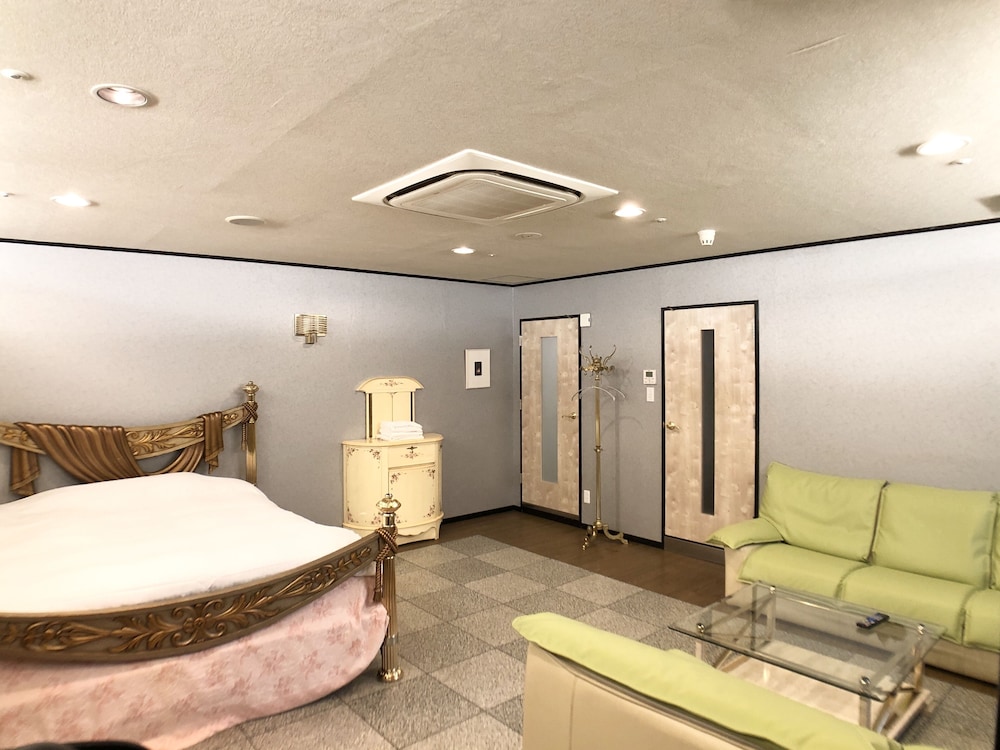 Suite room, Non Smoking photo 3