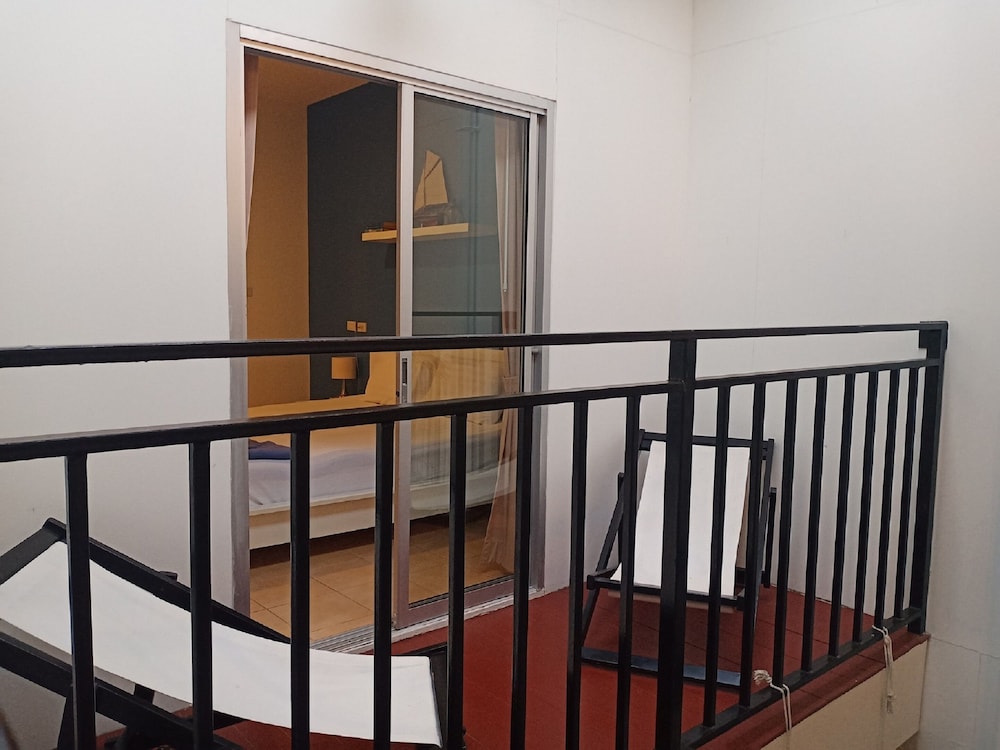 Standard Double Room - Photo 2
