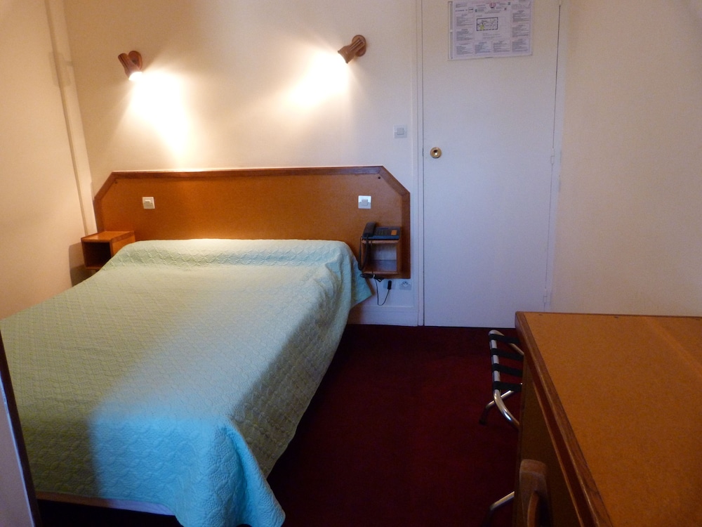 Double Room, Accessible