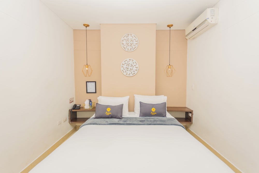 Standard Double Room - Photo 3