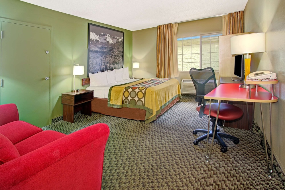 Room, 1 Queen Bed - Photo 1