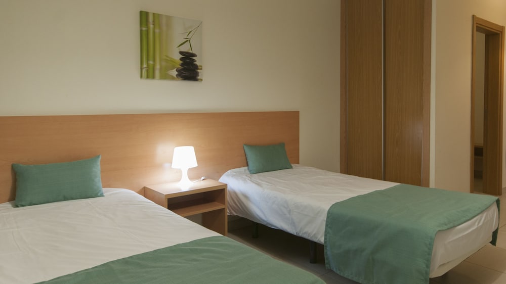Available room