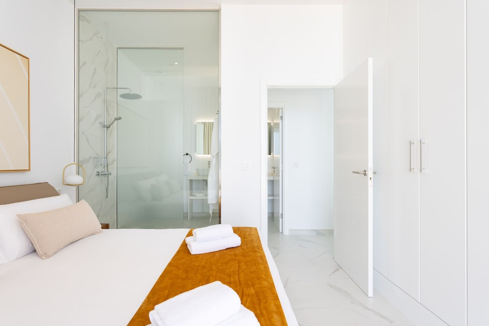 Suite, 2 Bedrooms, Private Pool (A3.2) photo 2