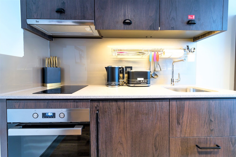 Residence Inn by Marriott London Tower Bridge, Billede 11