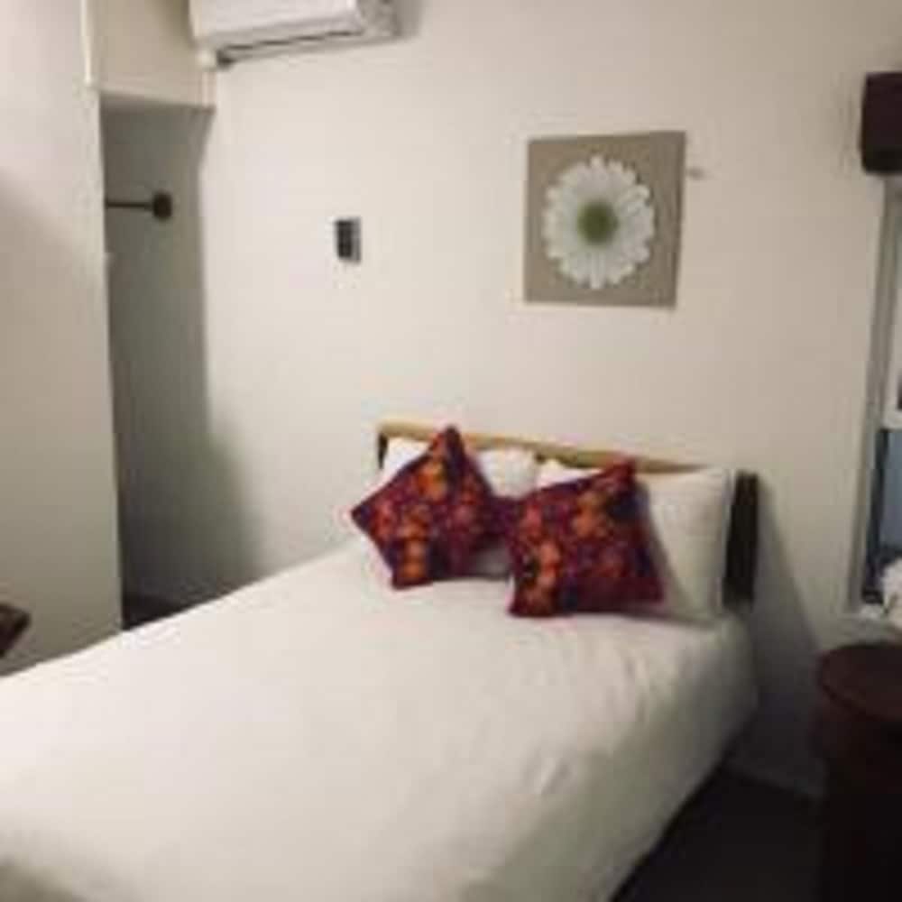 Comfort Room photo 1