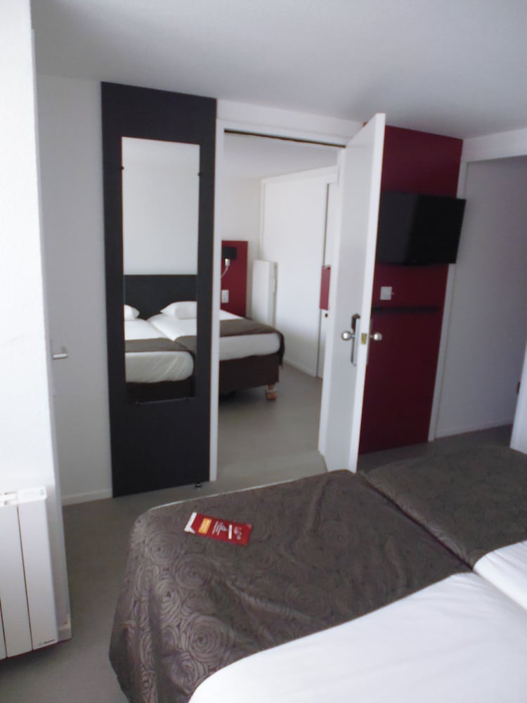 Twin Room photo 3