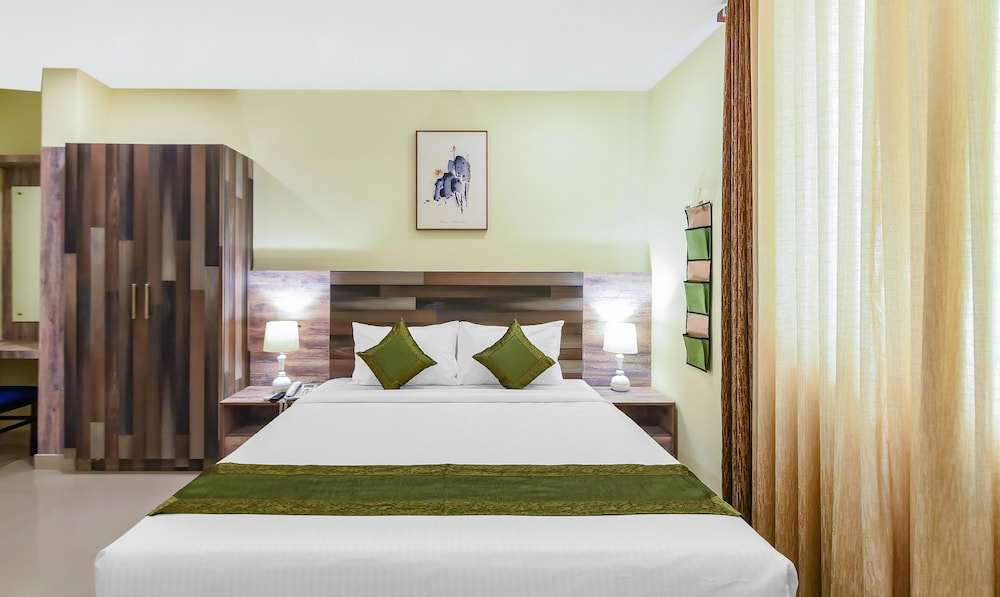 Standard Room photo 3