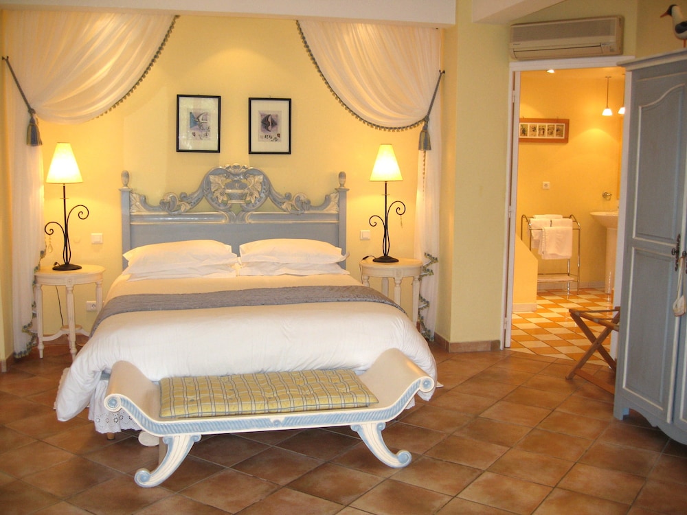 Double Room, Terrace photo 1