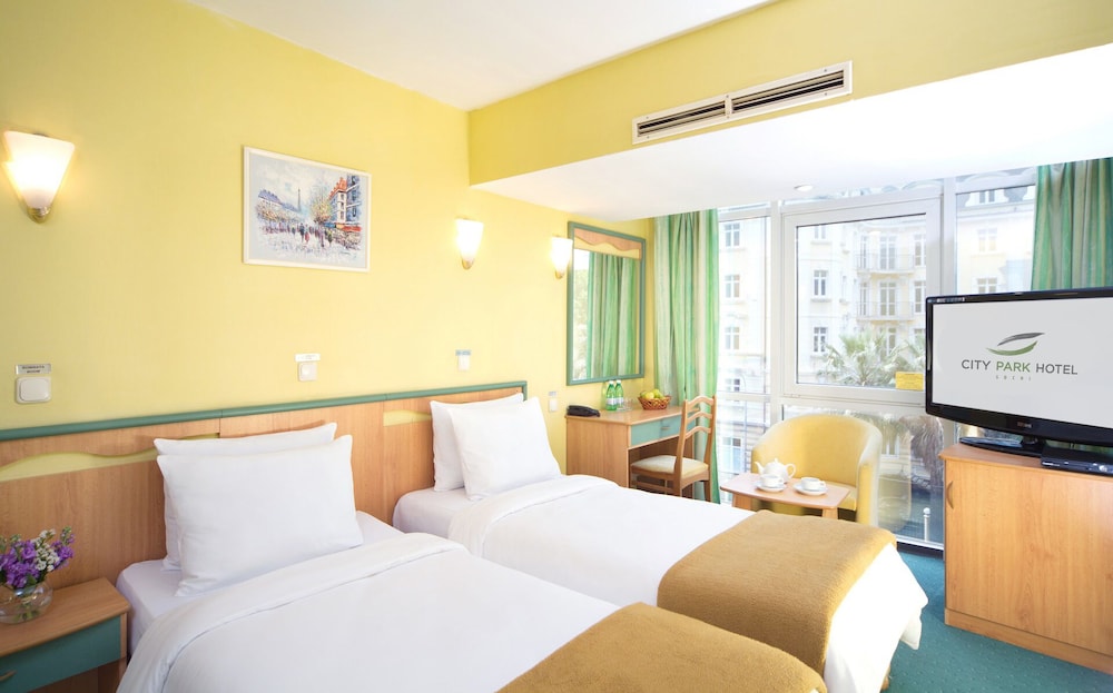 Superior Twin Room photo 1