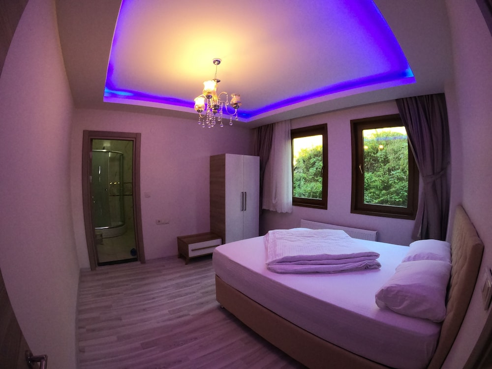 Apartment, 3 Bedrooms, Lake View photo 1