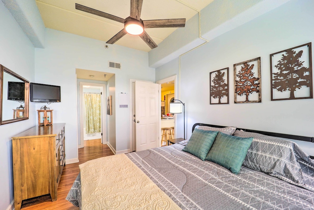 Apartment (2 Bedrooms) photo 2