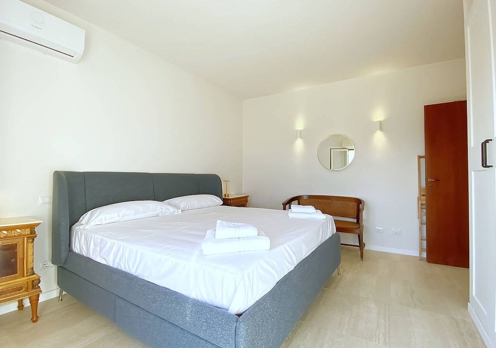 Apartment, Sea View