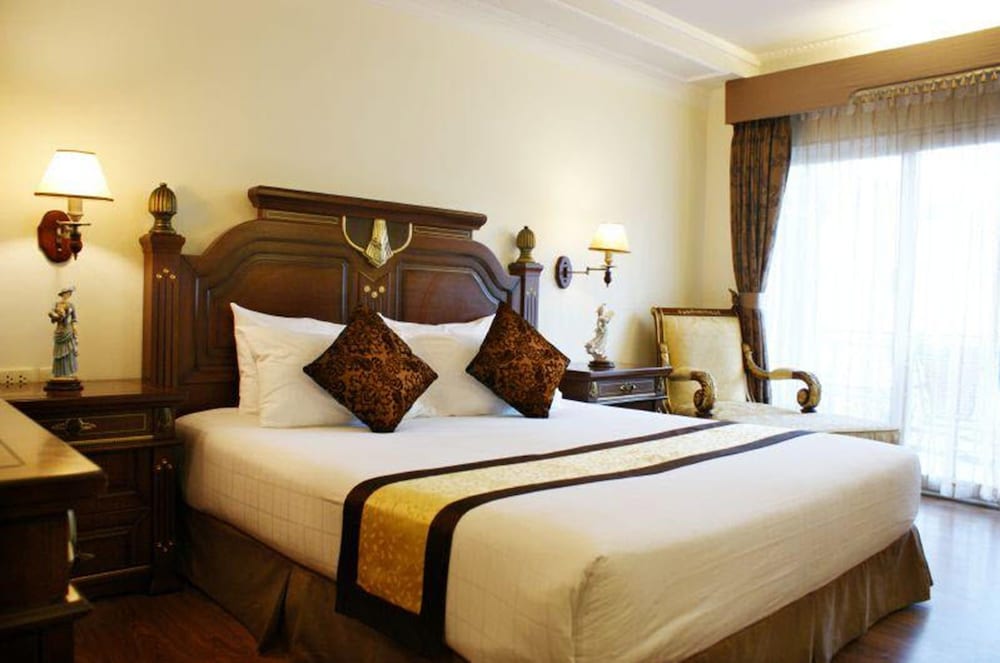 Standard Room - Photo 4