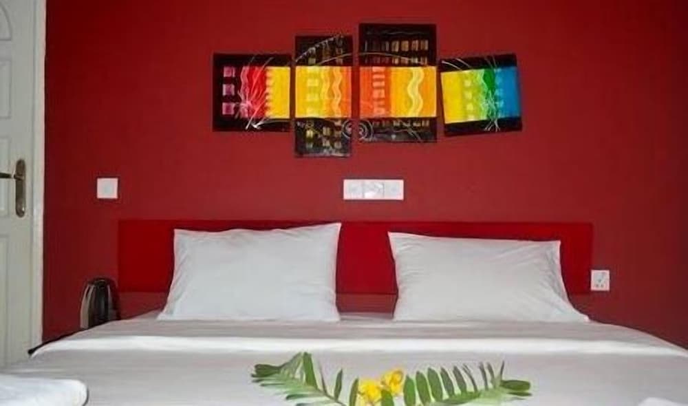Superior Triple Room, 1 Bedroom photo 3