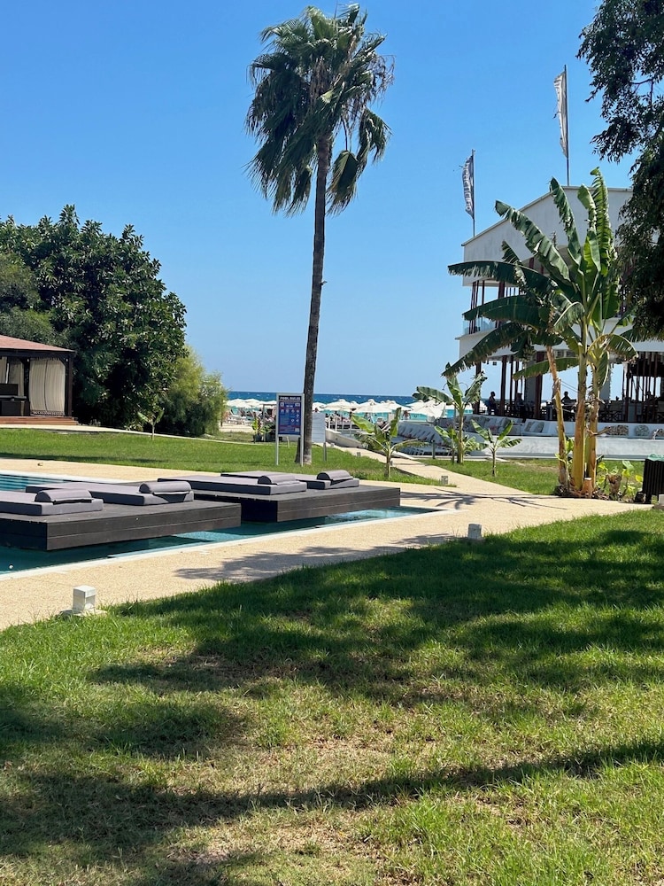 Beach Standard Pool View - Photo 7