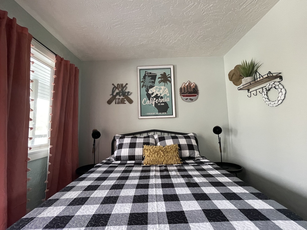 Comfort Room