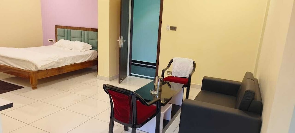 Standard Room photo 1
