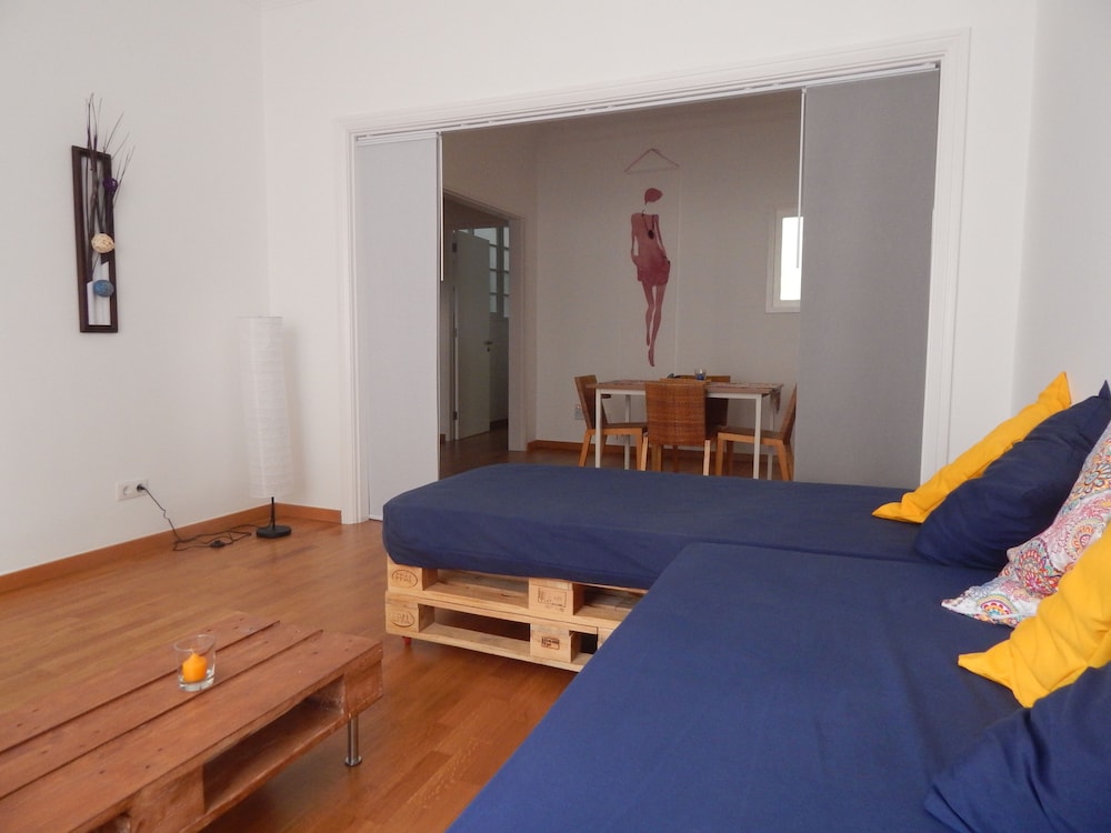 Apartment, 1 Bedroom