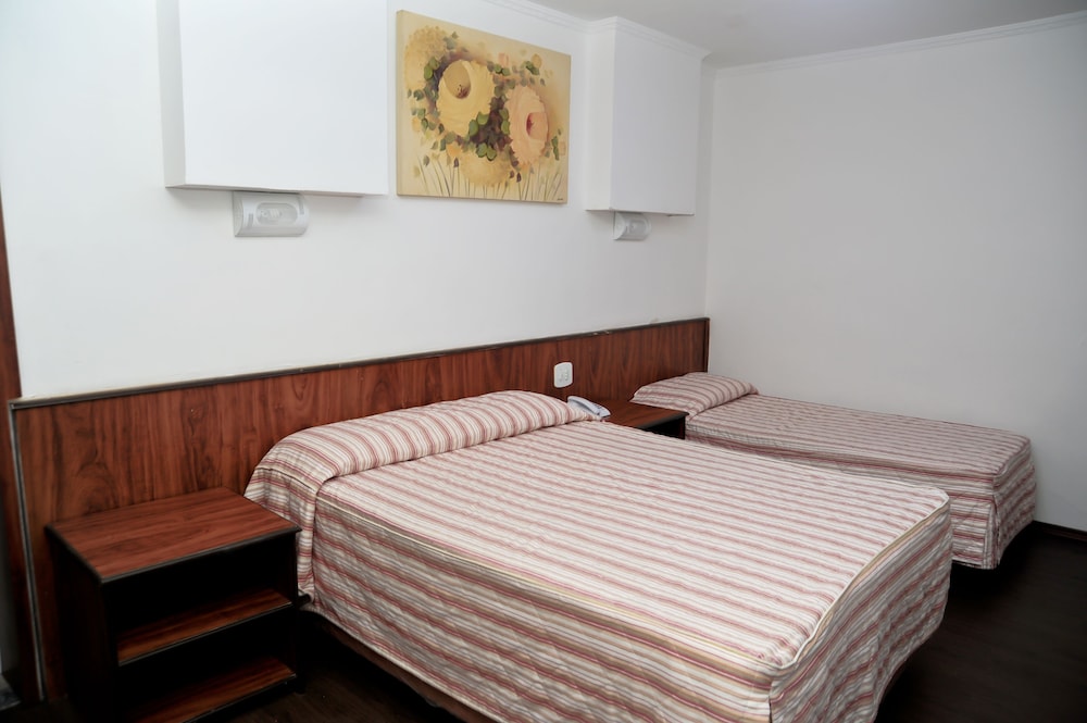 Standard Room (Family) photo 1