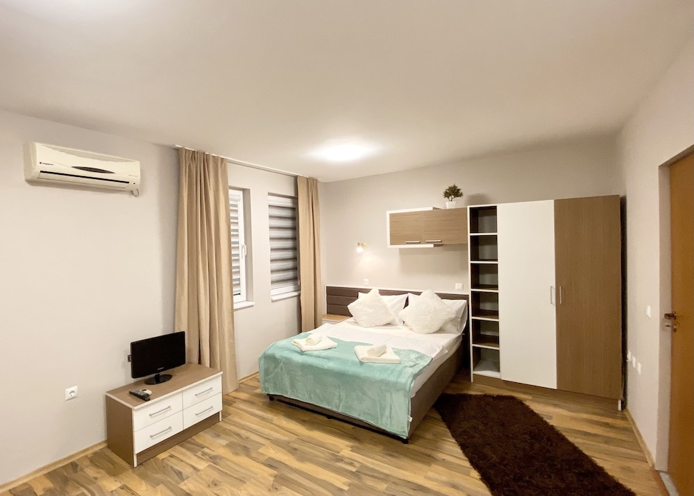 Design Apartment photo 1