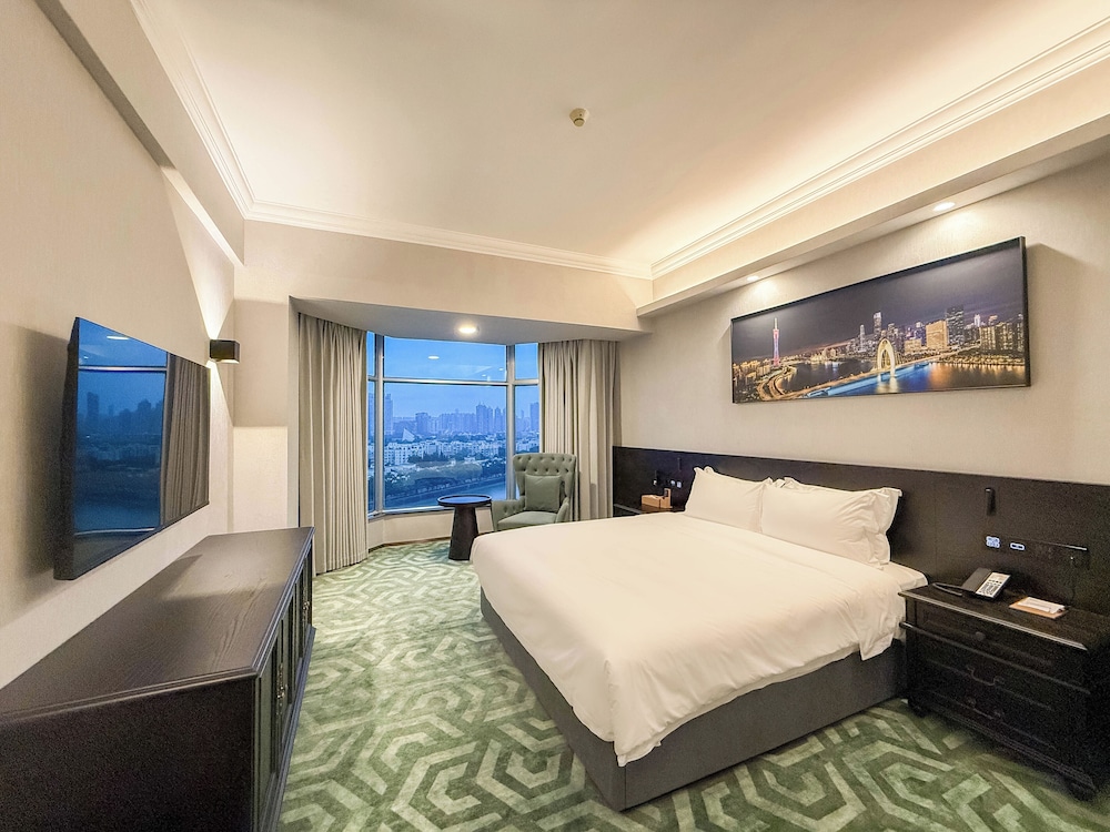 Shengmei River View Room - Photo 1