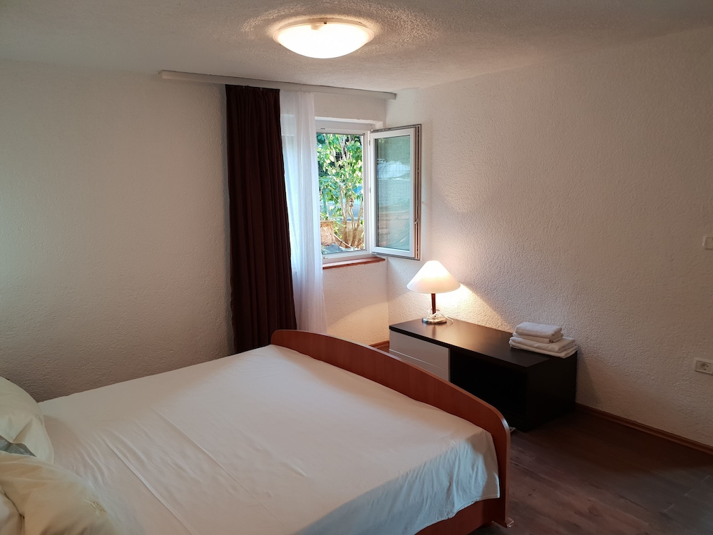Apartment, Garden View (3a) photo 2