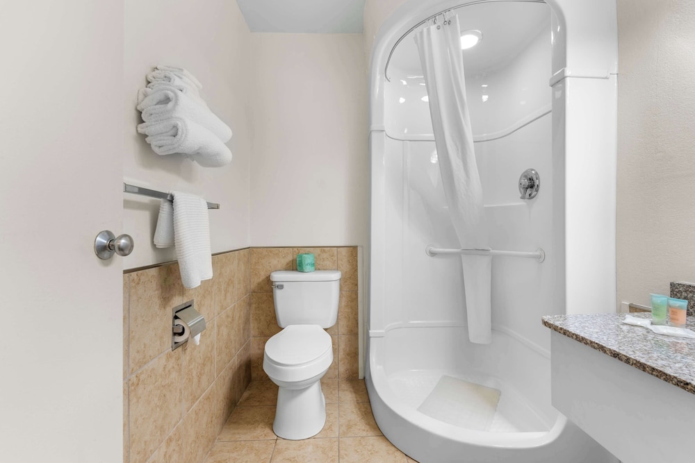 Room, Multiple Beds, Non Smoking - Photo 5