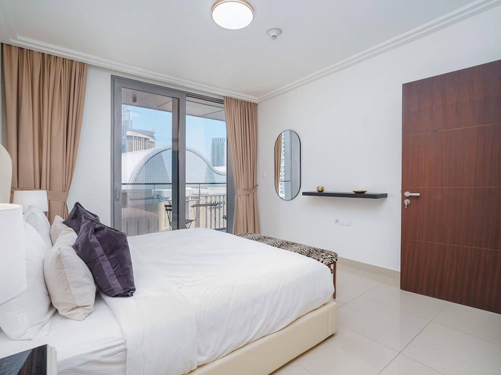 Comfort Apartment, 1 Bedroom