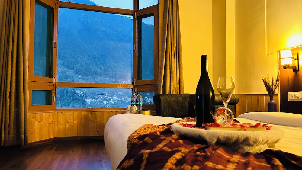 Premium Room, Mountain View