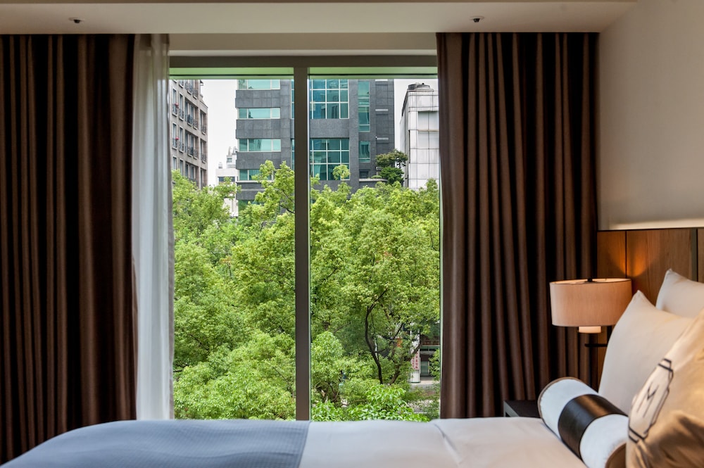 Oasis Twin Room - Photo 2