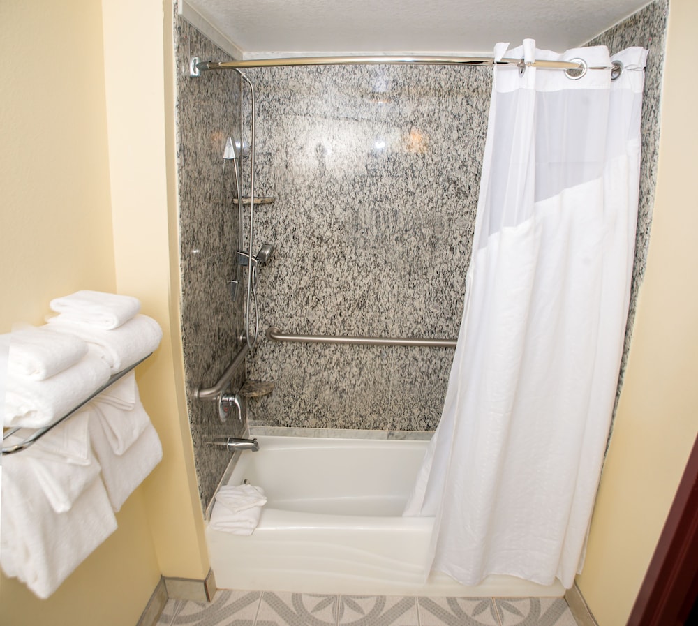 Suite, 1 King Bed - Photo 12