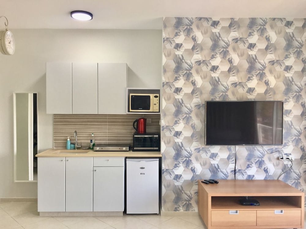 Apartment, 1 Bedroom, Sea View (Ha-Yarkon St 210 Flat 2) photo 2