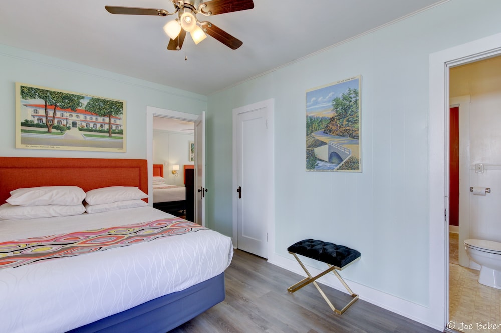 Family Apartment, 2 Bedrooms photo 1