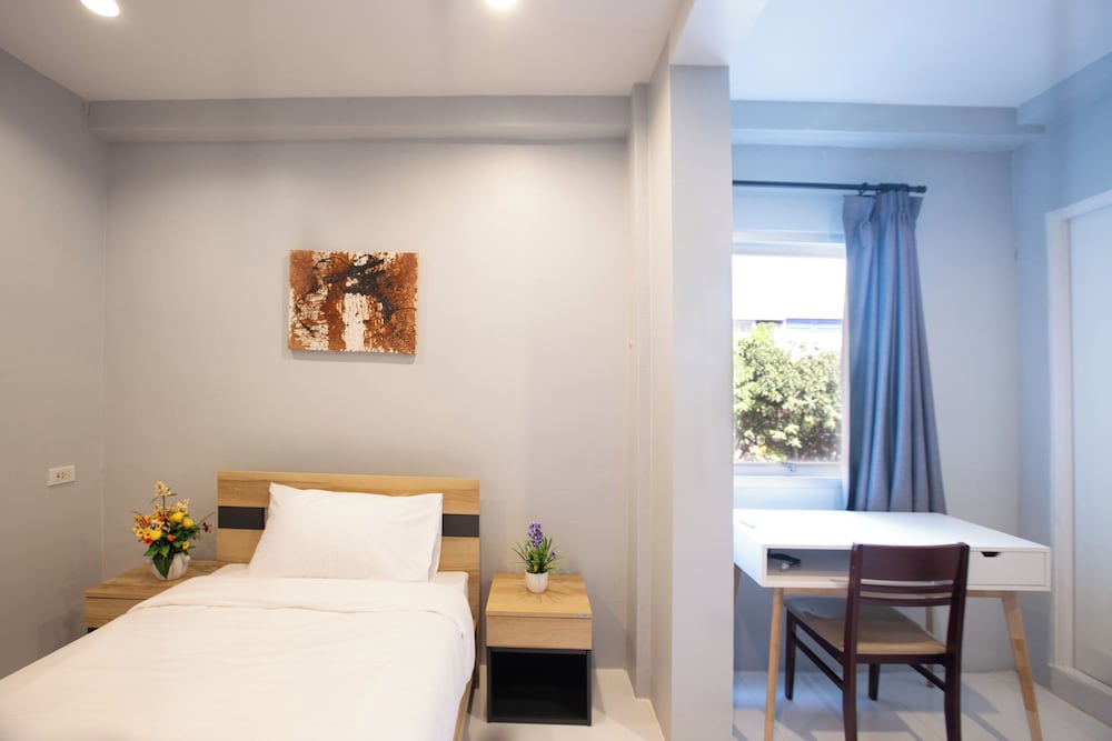 Standard Room photo 3