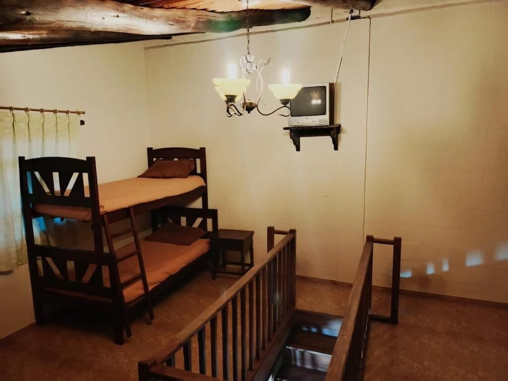 Classic Triple Room, Mountain View