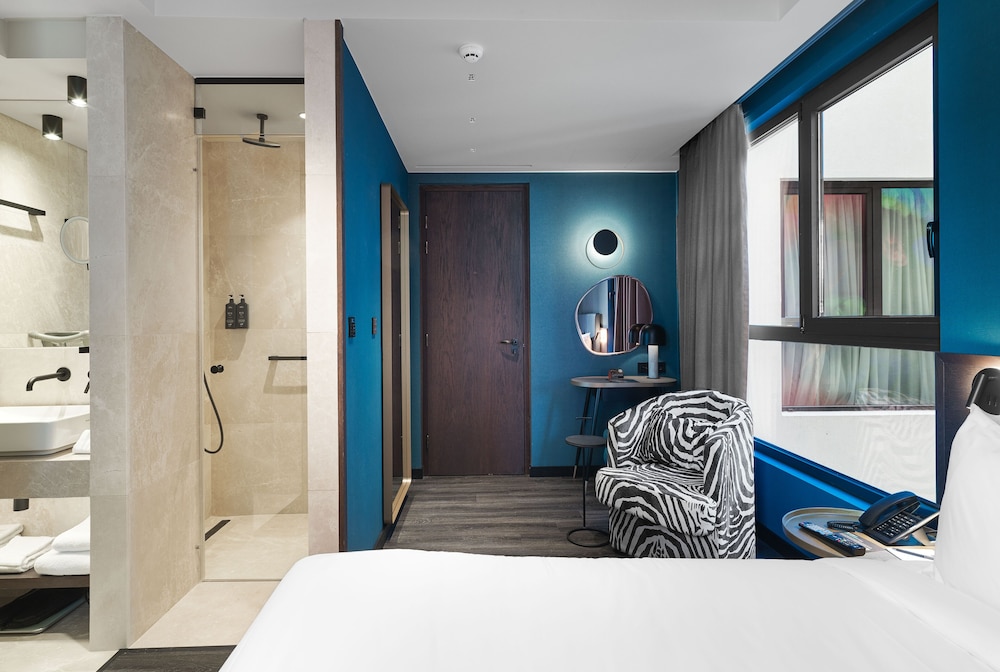 Design Single Room (Little Star)