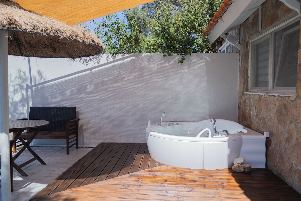 Comfort Villa