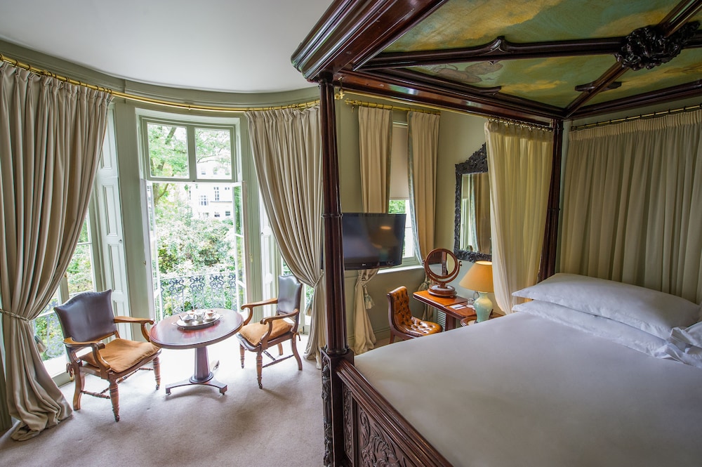 Outstanding Room (Garden view) photo 3
