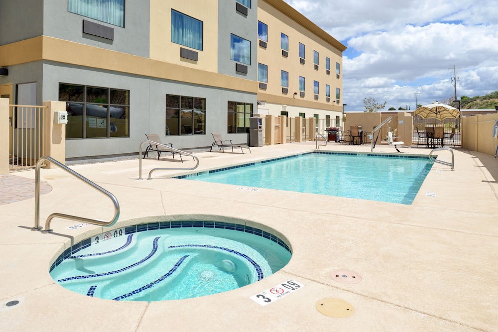 Holiday Inn Express & Suites Globe by IHG, Billede 3