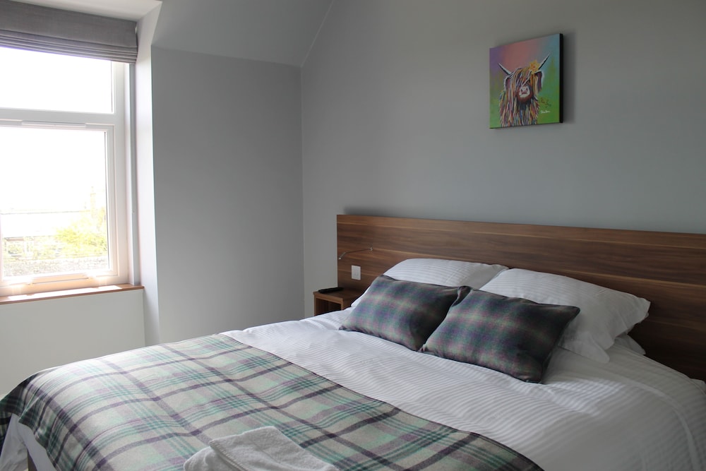 Classic Double or Twin Room - Photo 3