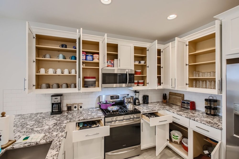 Phoenix 5BR med hurtig wifi, Billede 5